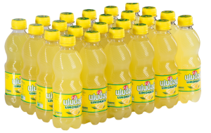 ULUDAG LIMONATA 24 x 330 ML