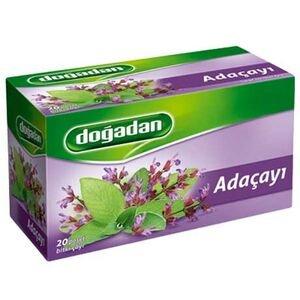 DOGADAN ADA TEA SAGE TEA  20 TEA BAG