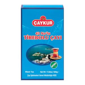 CAYKUR 42 TIREBOLU TEA 500 GR