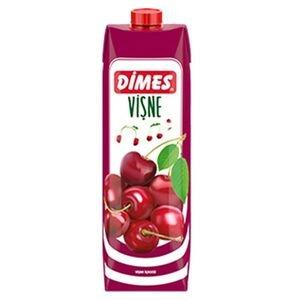 DIMES SOUR CHERRY NECTAR JUICE 200 ML
