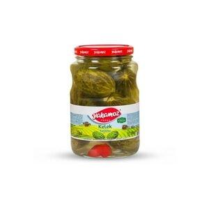 YAKAMOZ MELON TURSUSU MELON PICKLE 720 ML