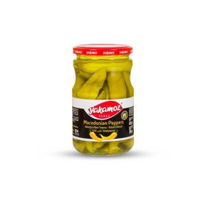 YAKAMOZ MACEDONIAN PCKLE 370 ML