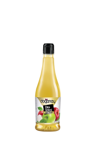 DOGANAY NARE APPLE VINEGAR 500 ML GLASS