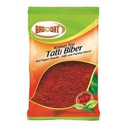 BAGDAT TOZ PEPPER TATLI SWEET PAPRICA 160 GR