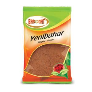BAGDAT YENI BAHAR (ALLSPICE) 40 GR