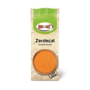BAGDAT ZERDECAL TUMERIC GROUND 70 GR