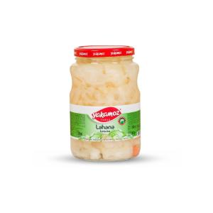 YAKAMOZ CABBAGE PICKLE CABBAGE 1700 ML