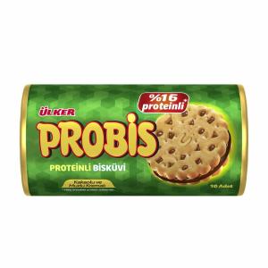 ULKER PROBIS PROTEIN BISCUIT 280 GR