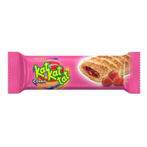 ULKER KAT TAT CILEKLI 28 GR
