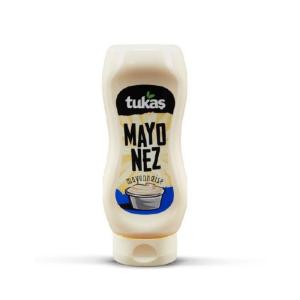 TUKAS MAYONNAISE PREMIUM 550 GR