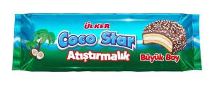 ULKER COCOSTAR ATISTIRMALIK 7 PACK 154 GR