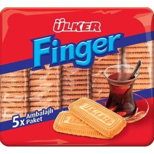 ULKER FINGER BISKUVI 150 GR
