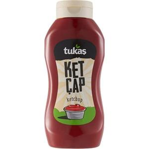 TUKAS KETCHUP SWEET 650 GR