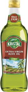 KRISTAL ZEYTINYAG EX.VIRGIN OLIVEOIL RICH 1 LT