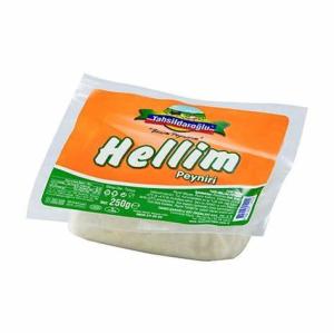 TAHSILDAROGLU HELLIM PEYNIRI 225 GR