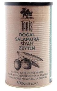 TARIS BLACK OLIVE GEMLIK 260-320 TYP 800 GR