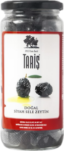 TARIS BLACK OLIVE GEMLIK 290-320 TYP 500 GR