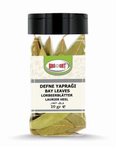 BAGDAT BAY LEAF BAY LEAVES 10 GR