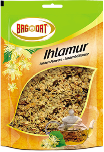 BAGDAT LINDEN FLOWER 30 GR