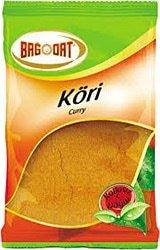 BAGDAT KORI ( CURRY ) 160 GR