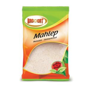 BAGDAT MAHLEP 30 GR