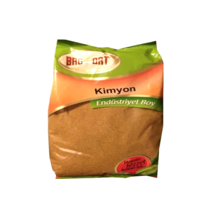 BAGDAT KIMYON CUMIN POWDER 550 GR