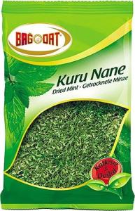 BAGDAT NANE MINT 50 GR