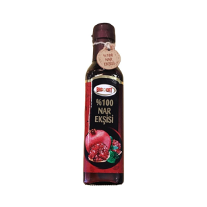 BAGDAT NAR EKSISI % 100 POMEGRANATE SOUR 320 G