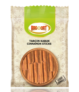 BAGDAT TARCIN CUBUK CINNAMON STICK 60 GR