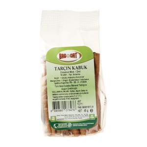 BAGDAT TARCIN CUBUK 8 CM CINNAMON STICK 45 GR