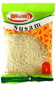 BAGDAT SESAME SEED 250 GR