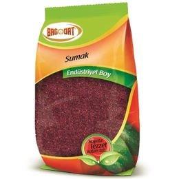 BAGDAT SUMAK ( SUMAC ) 500 GR