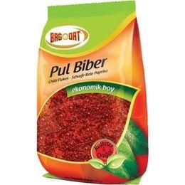 BAGDAT PUL BIBERI RED PEPPER FLAKES 500 GR