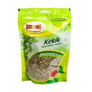 BAGDAT OREGANO ( OREGANO ) 60 GR