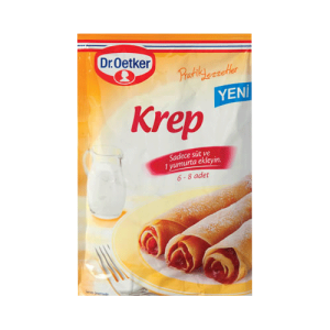 DR OETKER KREP 177 GR
