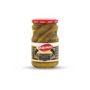 YAKAMOZ CUCUMBER CUBUK PICKLE 720 ML