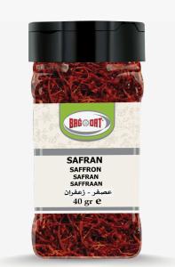 BAGDAT SAFFRON 40 GR